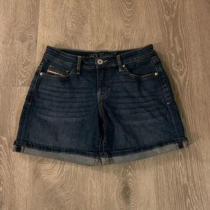 Jag Jeans Shorts